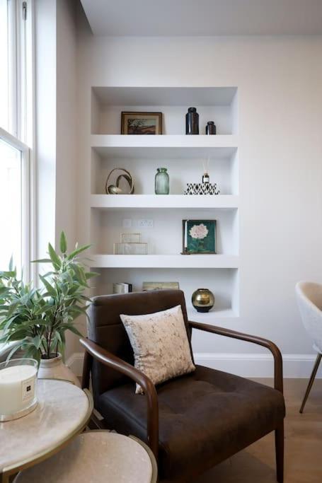 Appartement Chic 3 Bed In Notting Hill